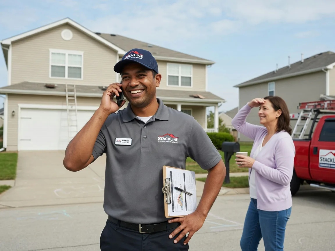 Chimney flashing repair Tribune, KS FAQs